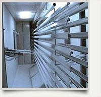 powder coating