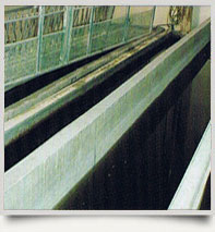 powder coating